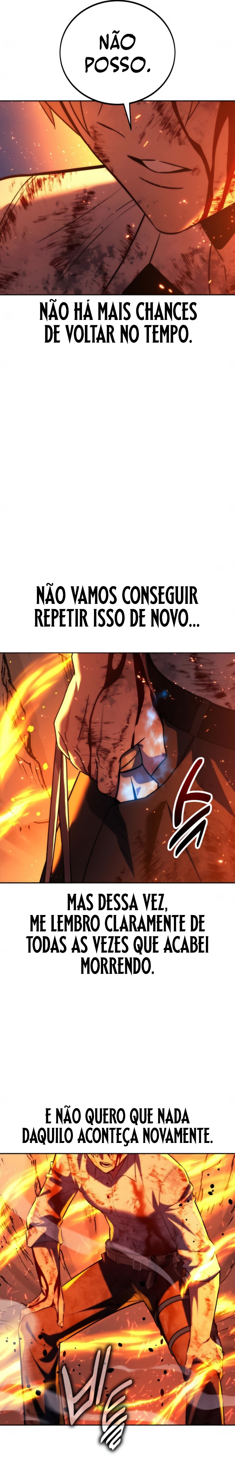 Read The Extra’s Academy Survival Guide PT Manga Online