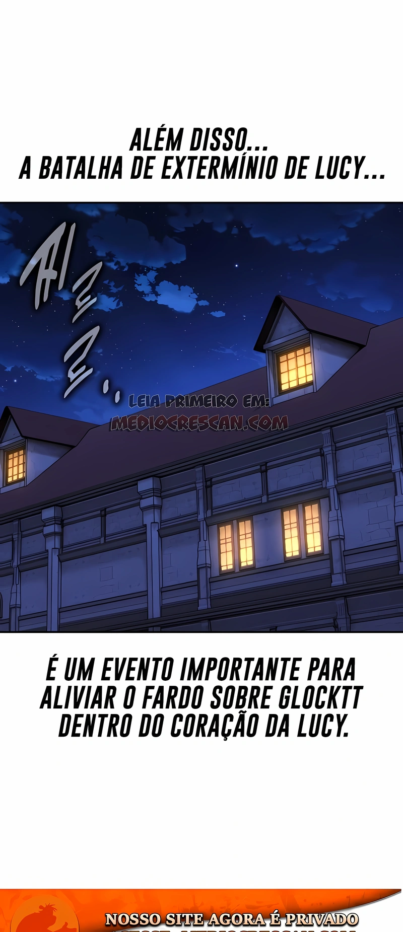 Read The Extra’s Academy Survival Guide PT Manga Online