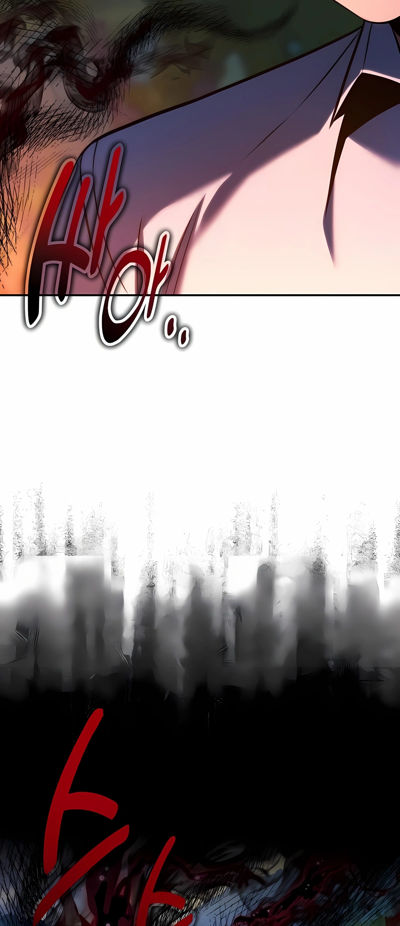 Read The Extra’s Academy Survival Guide PT Manga Online