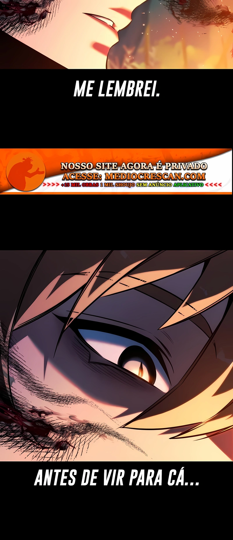 Read The Extra’s Academy Survival Guide PT Manga Online