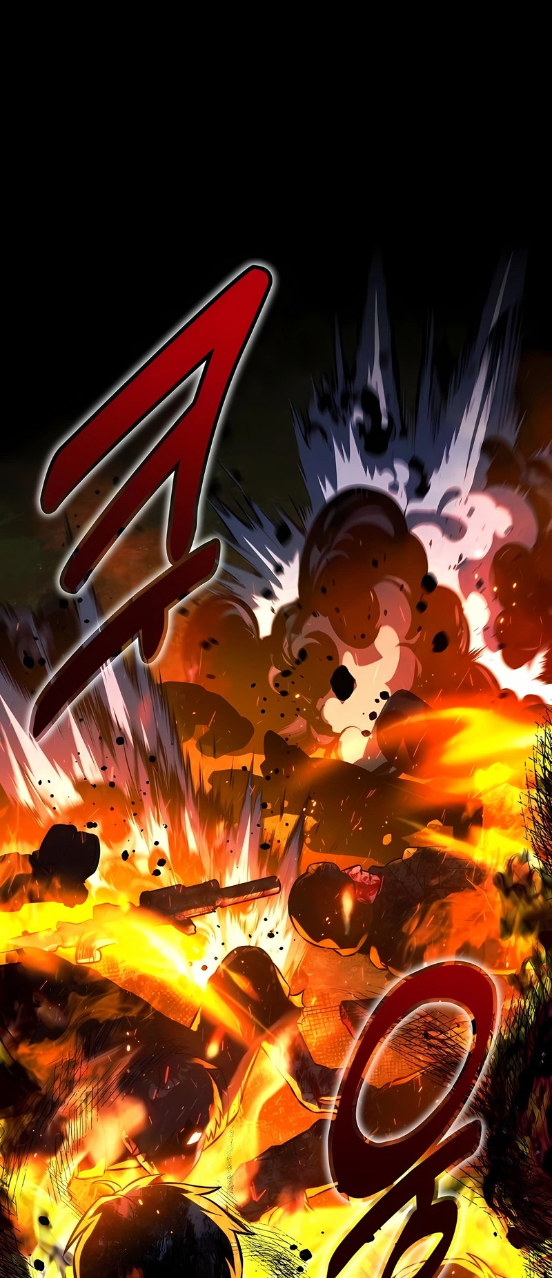 Read The Extra’s Academy Survival Guide PT Manga Online