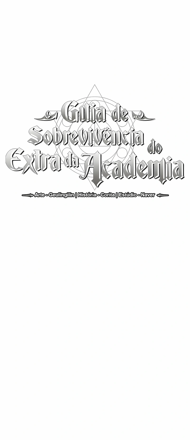 Read The Extra’s Academy Survival Guide PT Manga Online