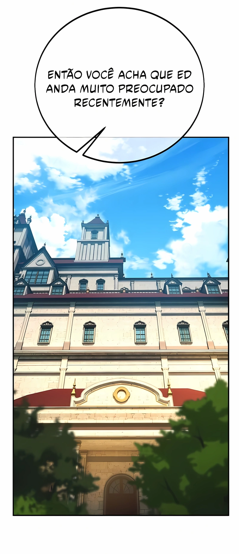 Read The Extra’s Academy Survival Guide PT Manga Online