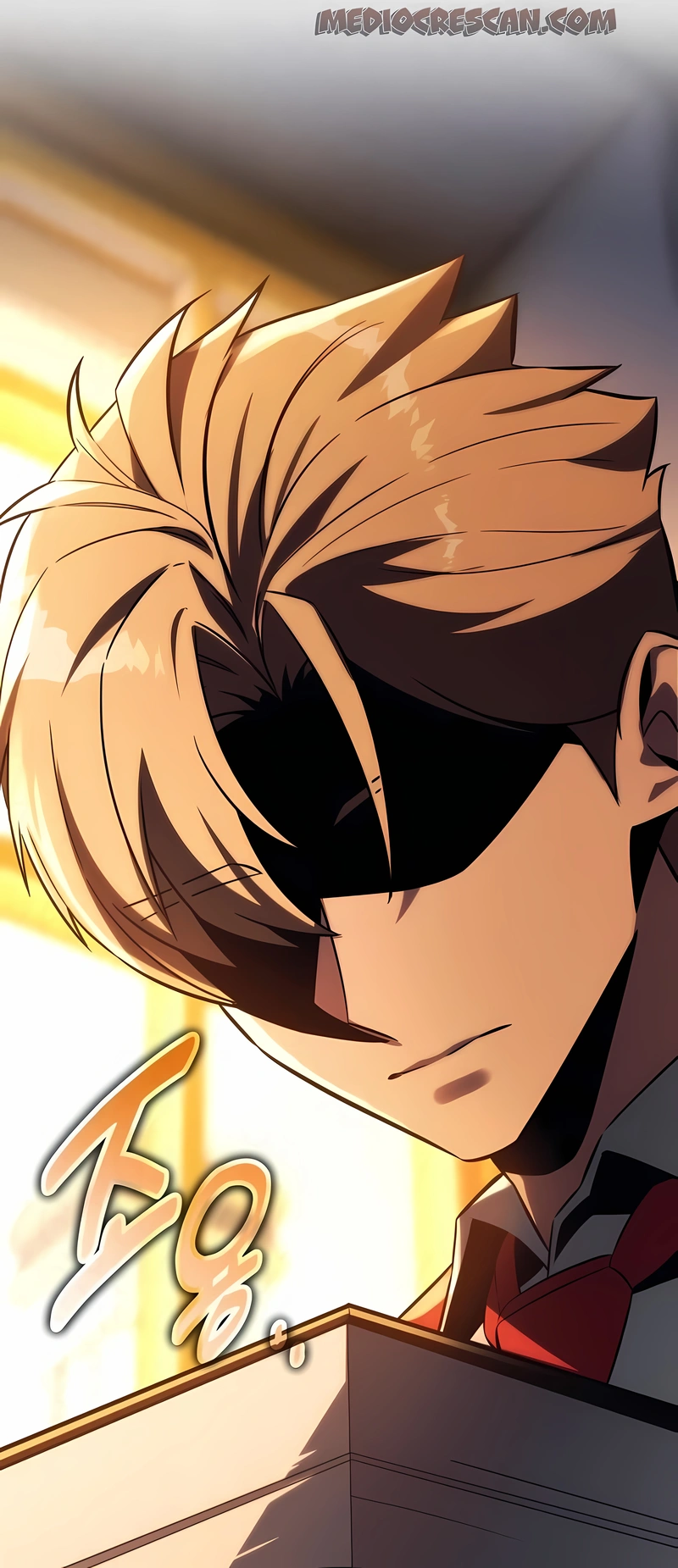 Read The Extra’s Academy Survival Guide PT Manga Online