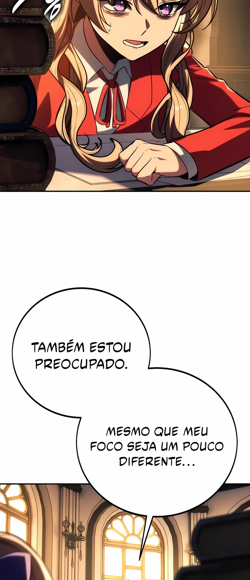 Read The Extra’s Academy Survival Guide PT Manga Online