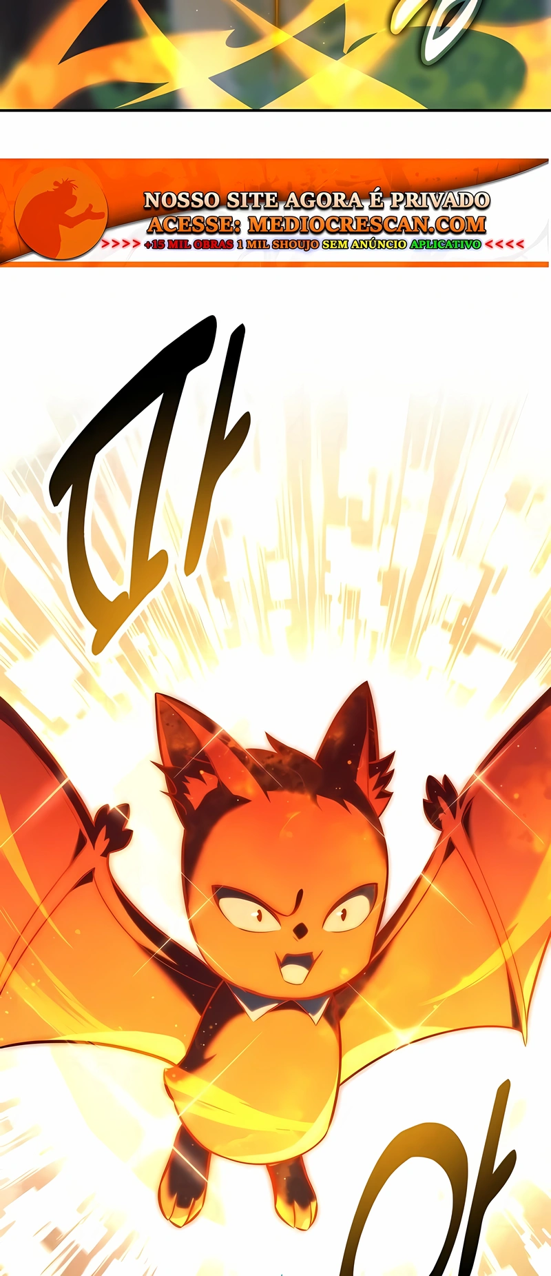 Read The Extra’s Academy Survival Guide PT Manga Online