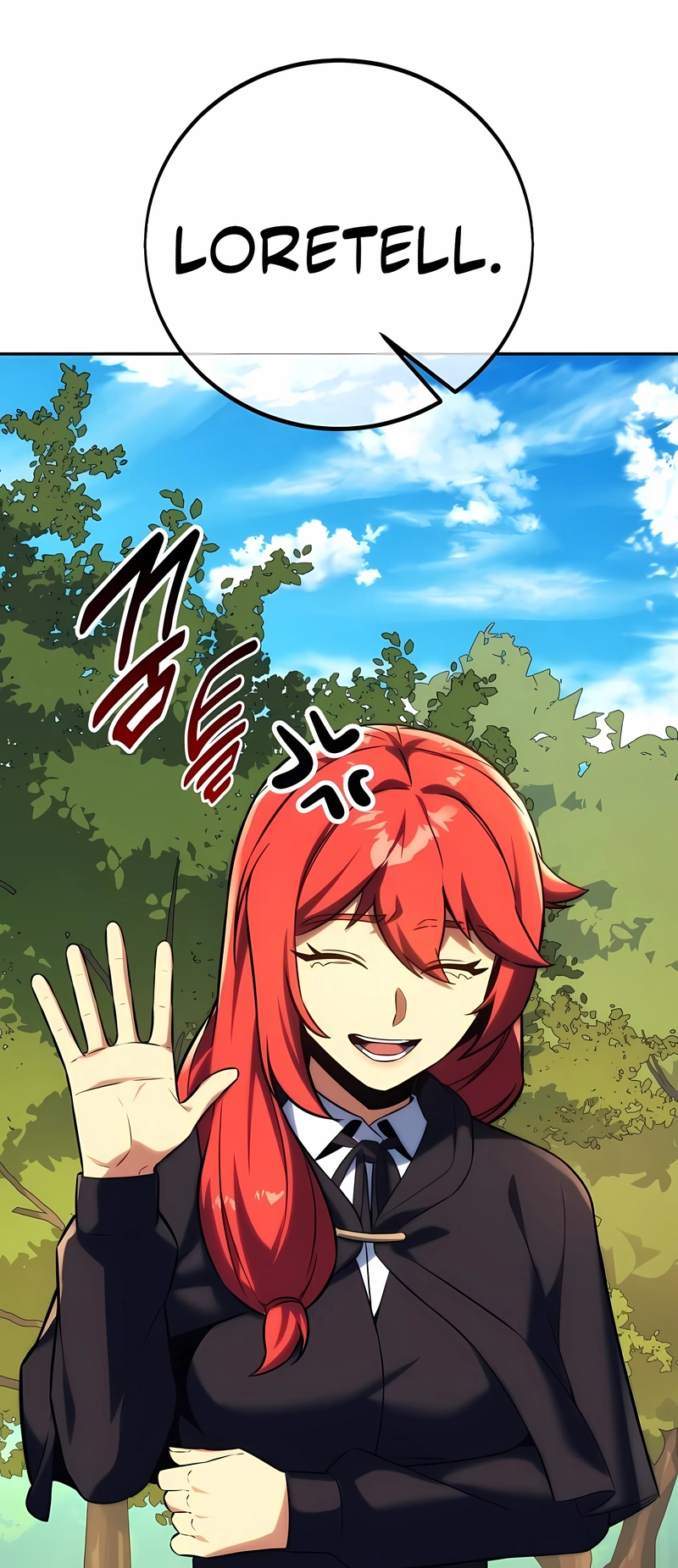 Read The Extra’s Academy Survival Guide PT Manga Online