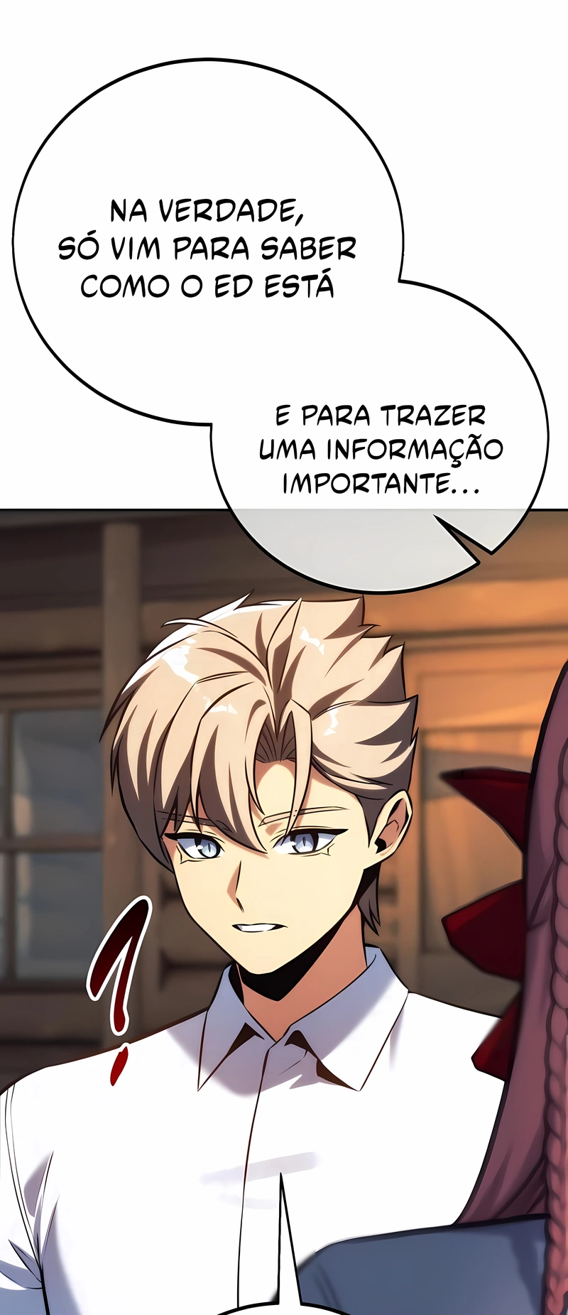 Read The Extra’s Academy Survival Guide PT Manga Online