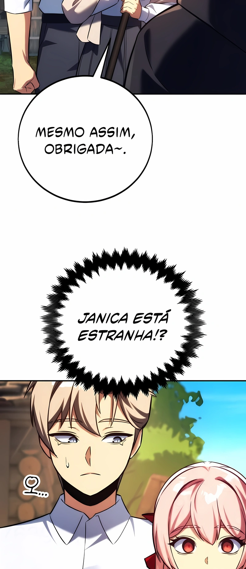 Read The Extra’s Academy Survival Guide PT Manga Online