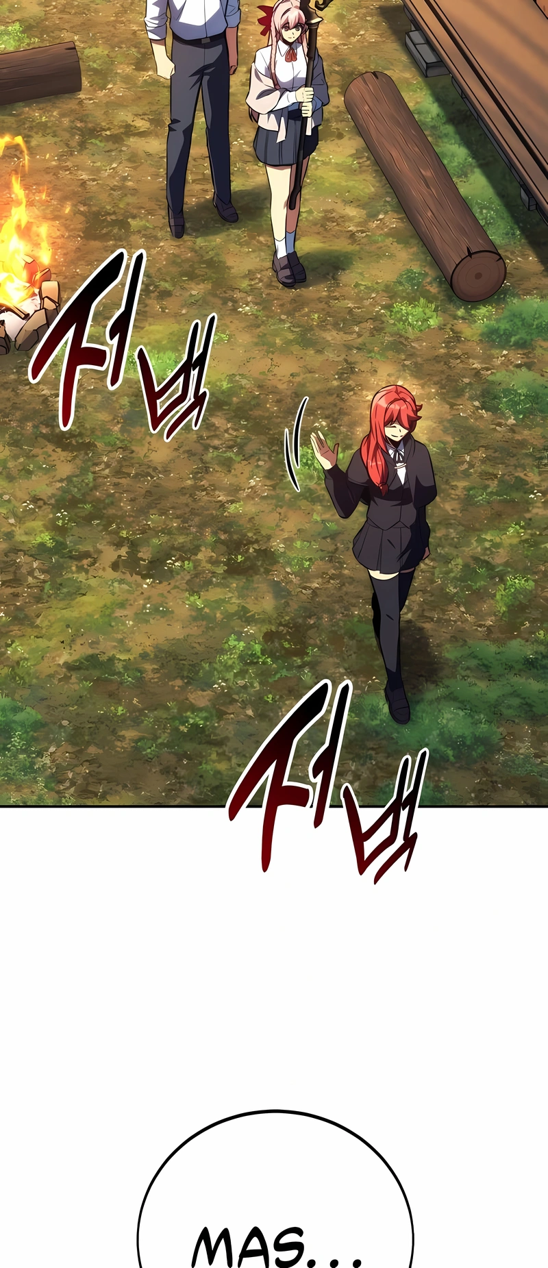 Read The Extra’s Academy Survival Guide PT Manga Online