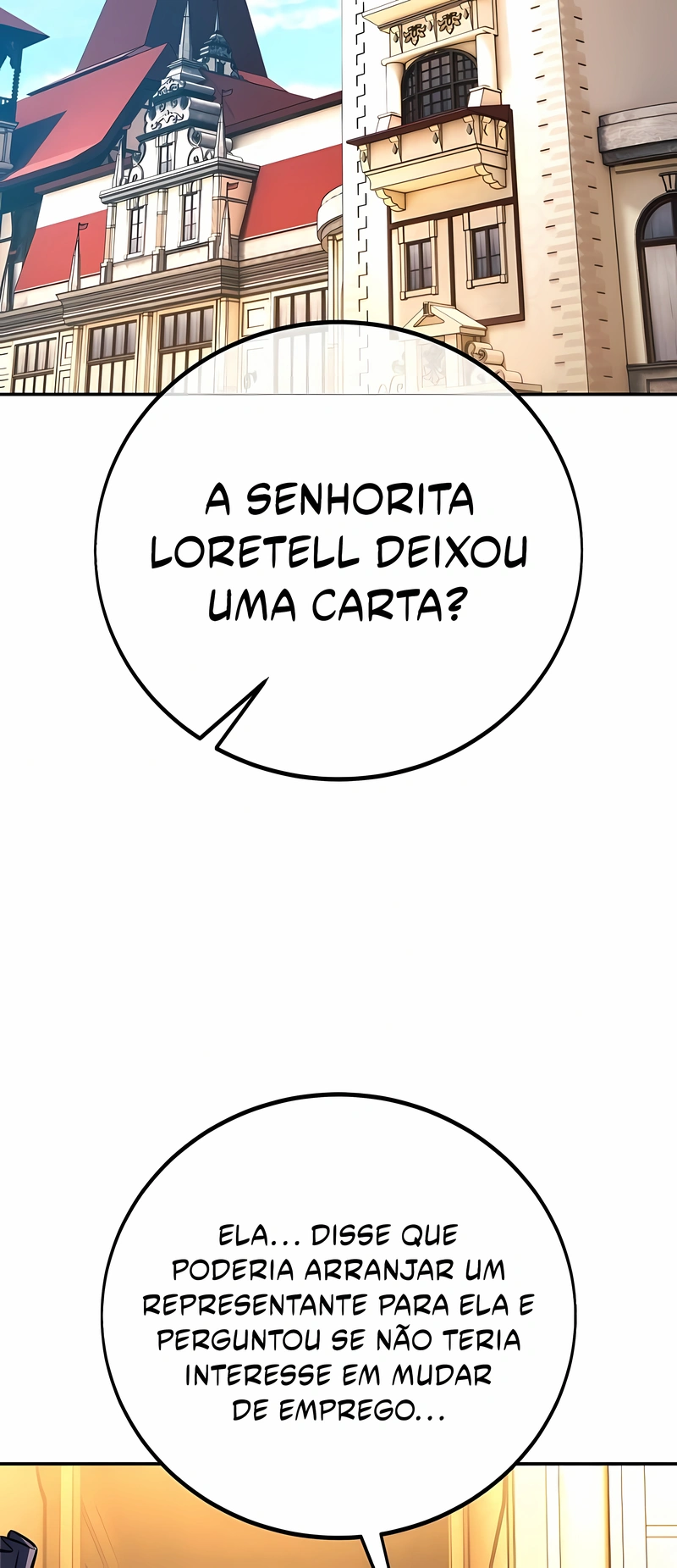 Read The Extra’s Academy Survival Guide PT Manga Online