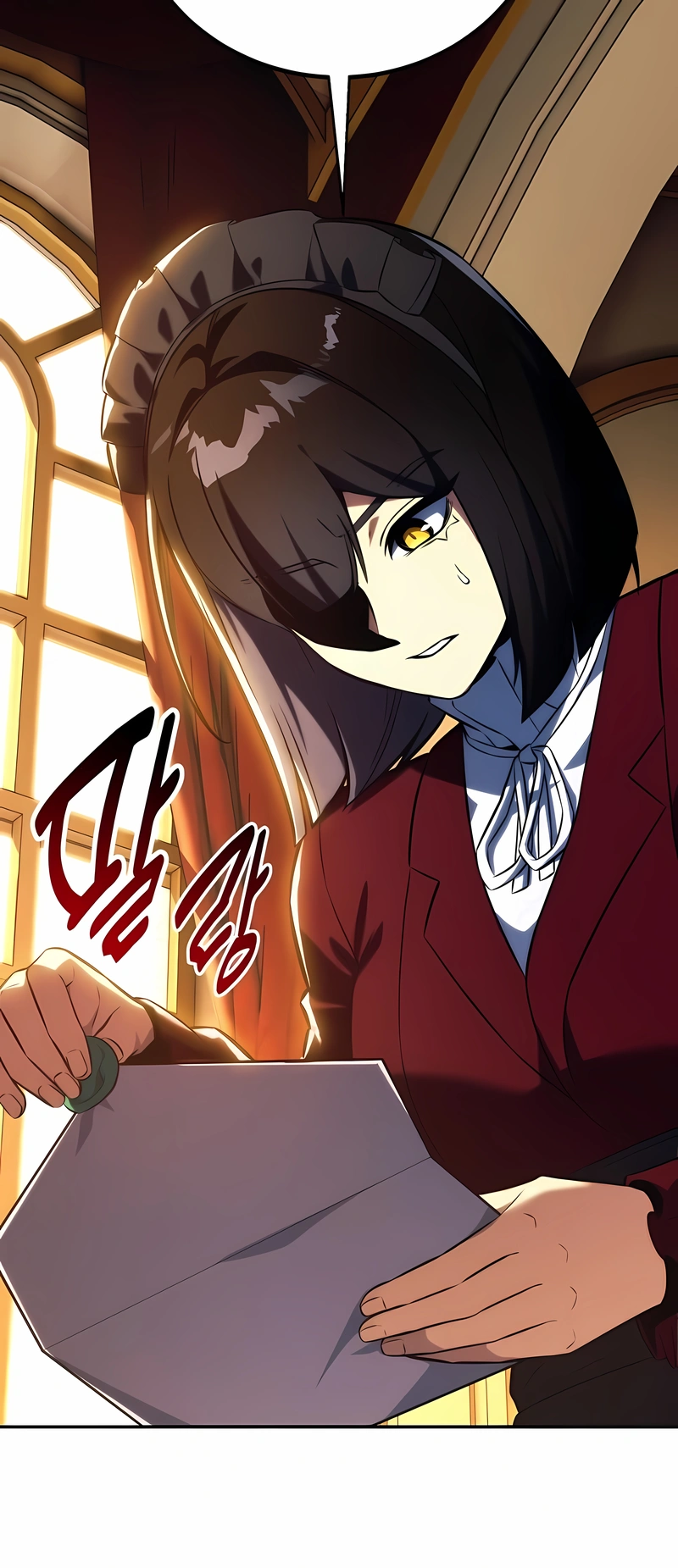 Read The Extra’s Academy Survival Guide PT Manga Online