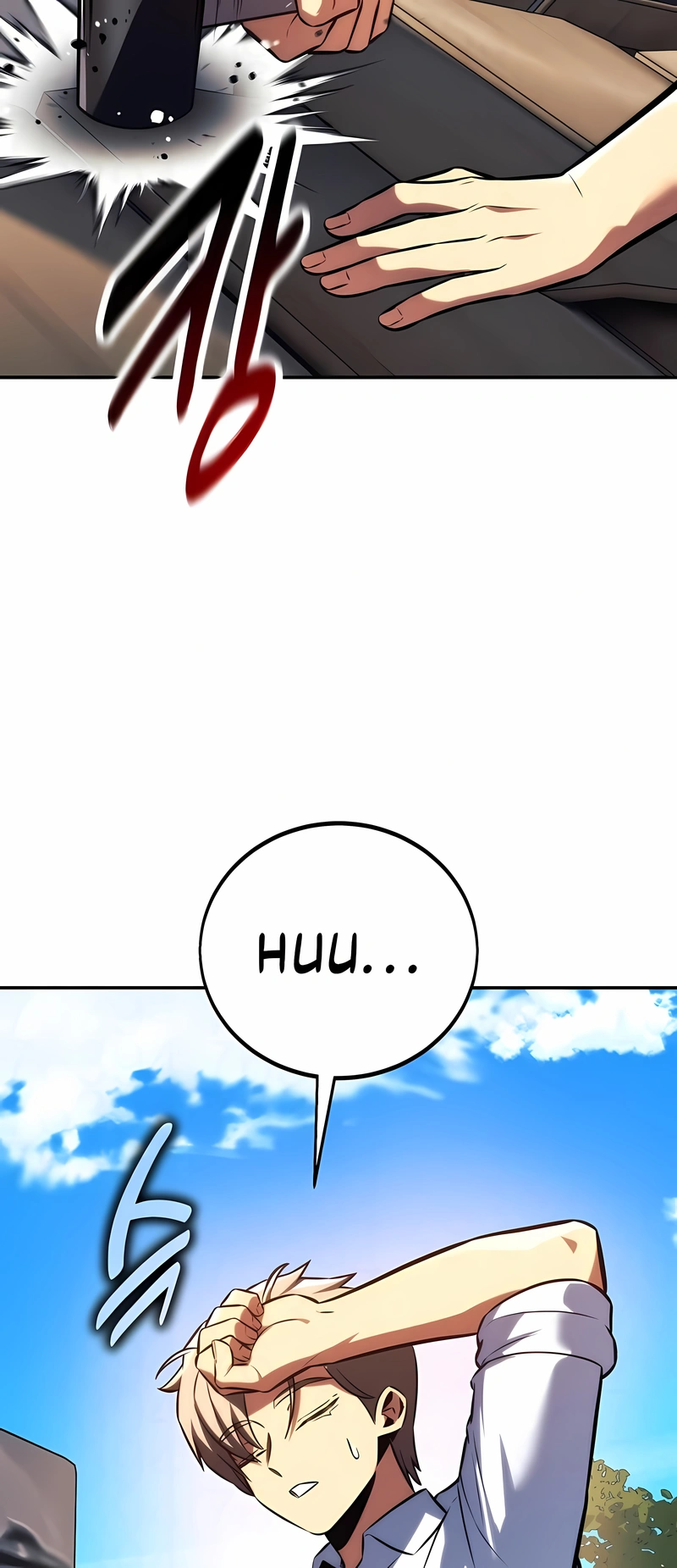 Read The Extra’s Academy Survival Guide PT Manga Online