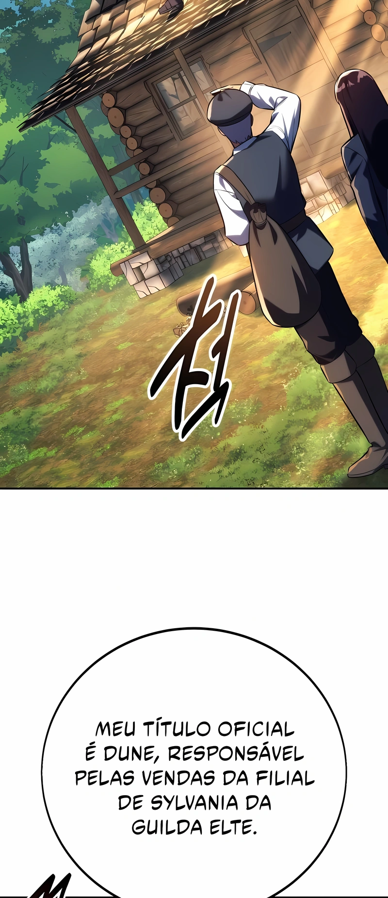 Read The Extra’s Academy Survival Guide PT Manga Online