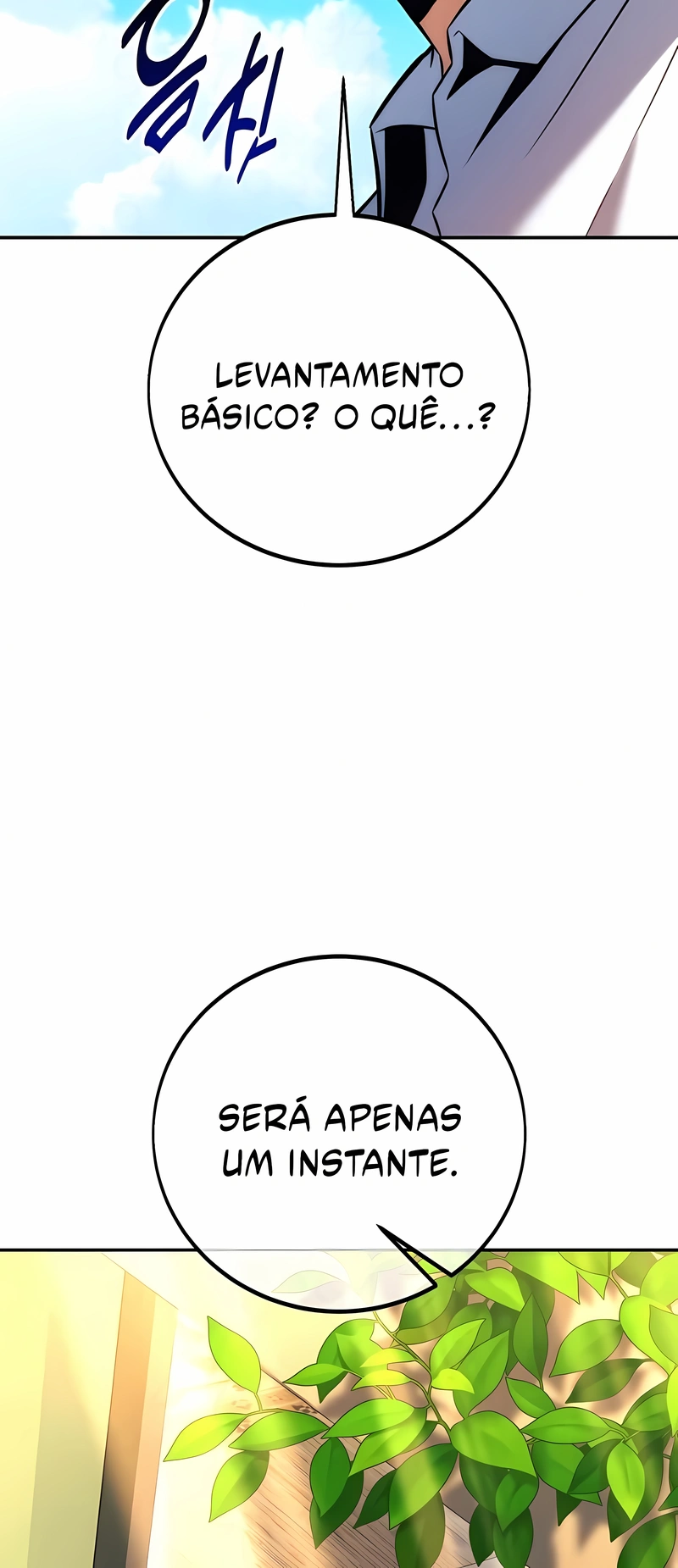 Read The Extra’s Academy Survival Guide PT Manga Online