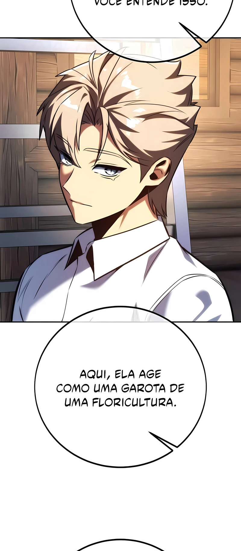 Read The Extra’s Academy Survival Guide PT Manga Online