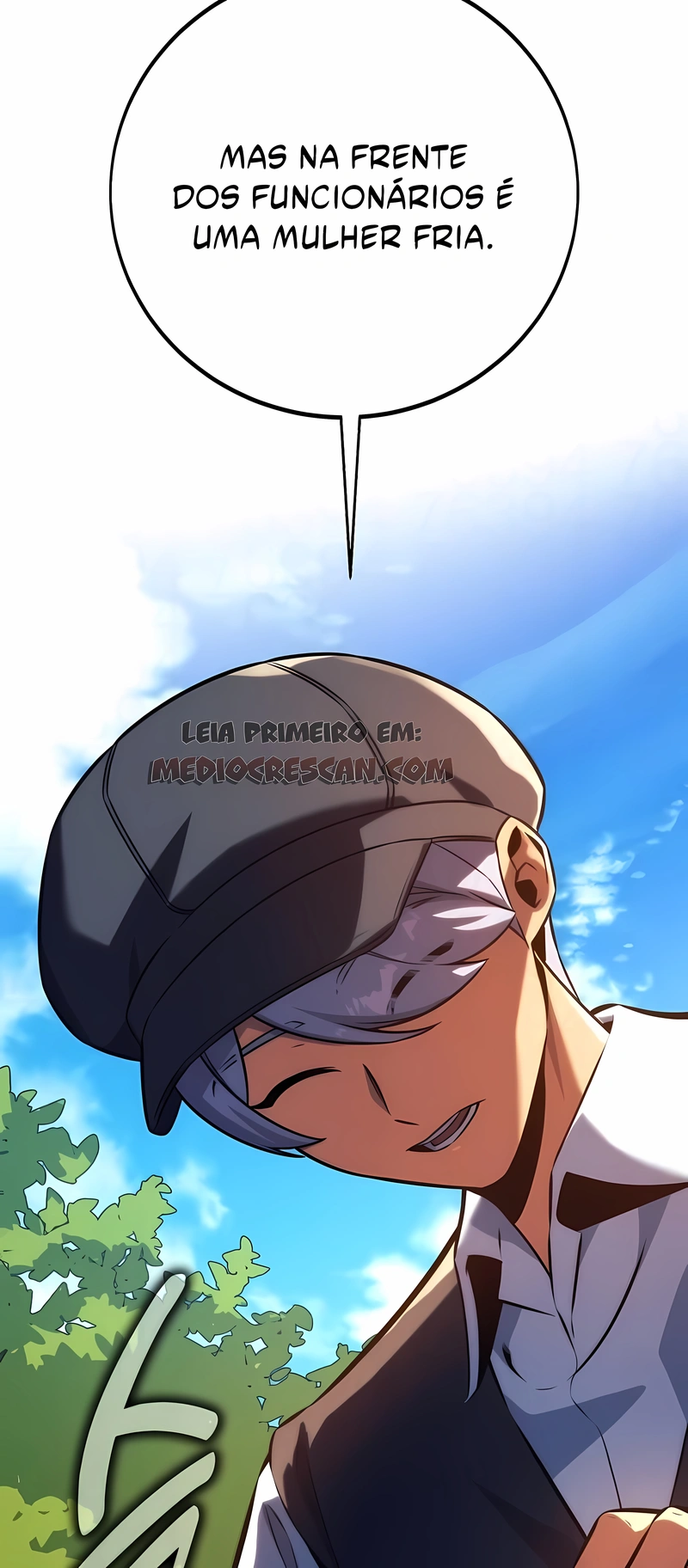 Read The Extra’s Academy Survival Guide PT Manga Online