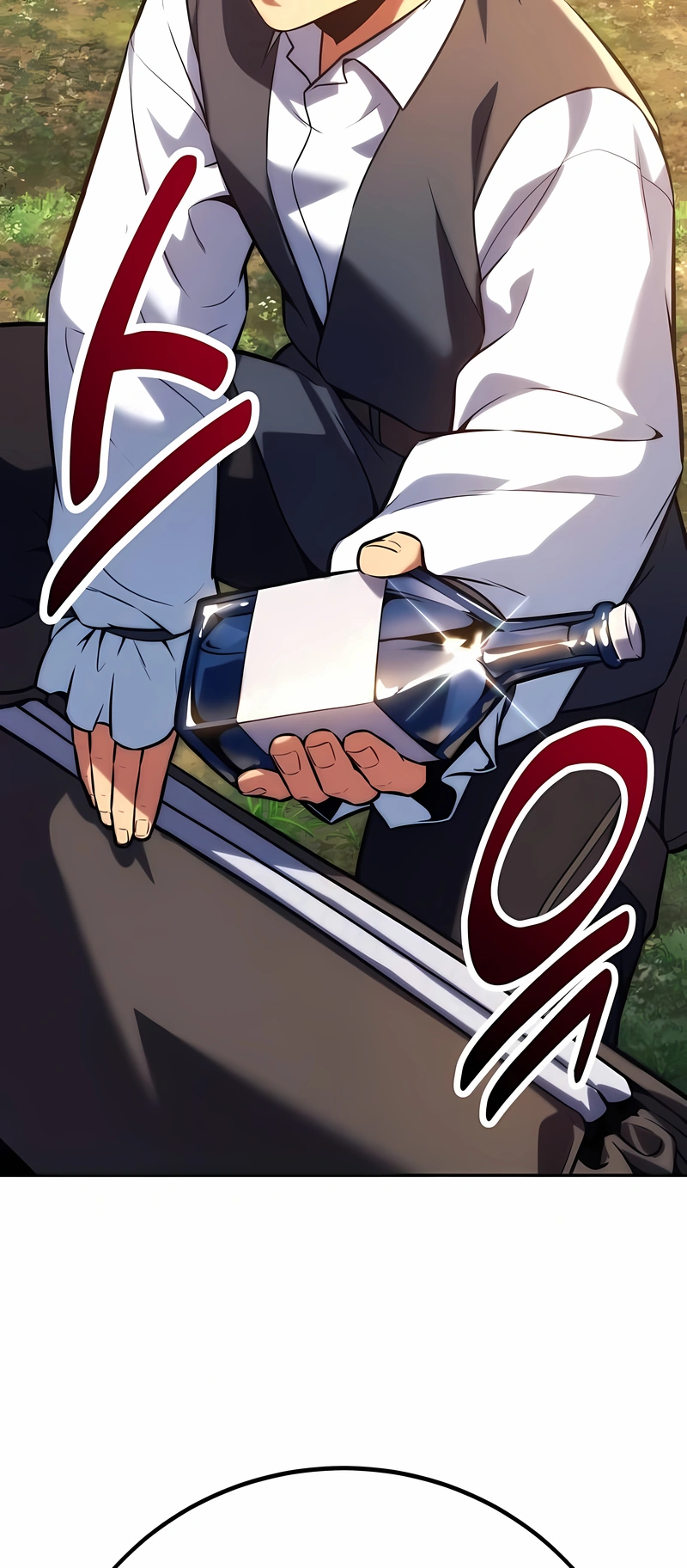 Read The Extra’s Academy Survival Guide PT Manga Online