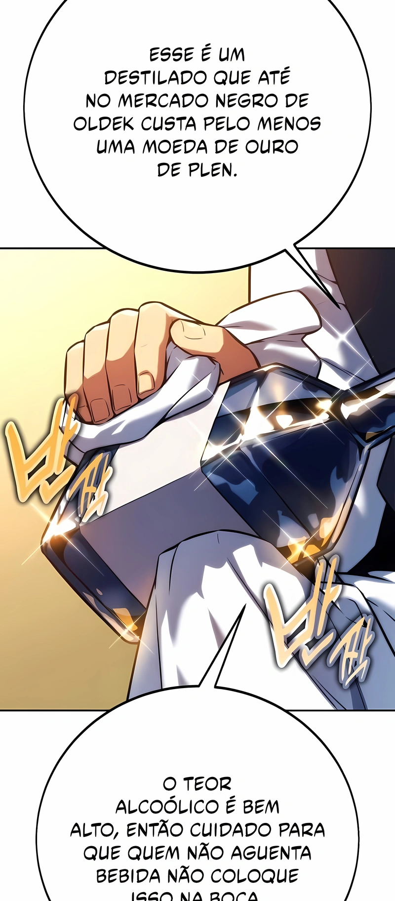 Read The Extra’s Academy Survival Guide PT Manga Online