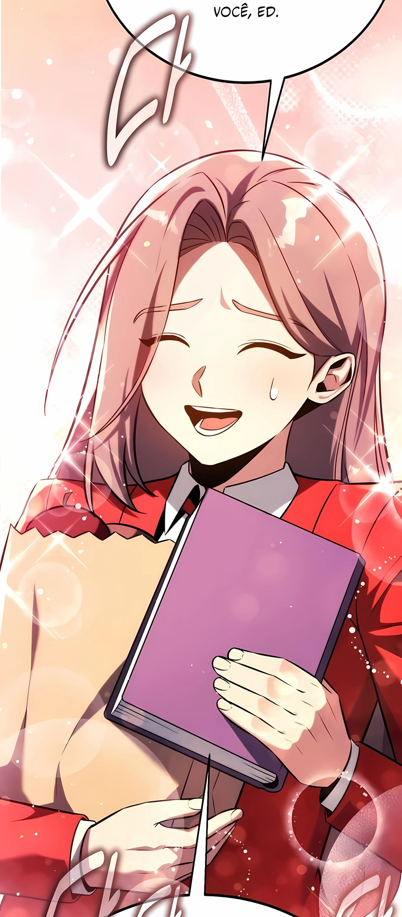 Read The Extra’s Academy Survival Guide PT Manga Online