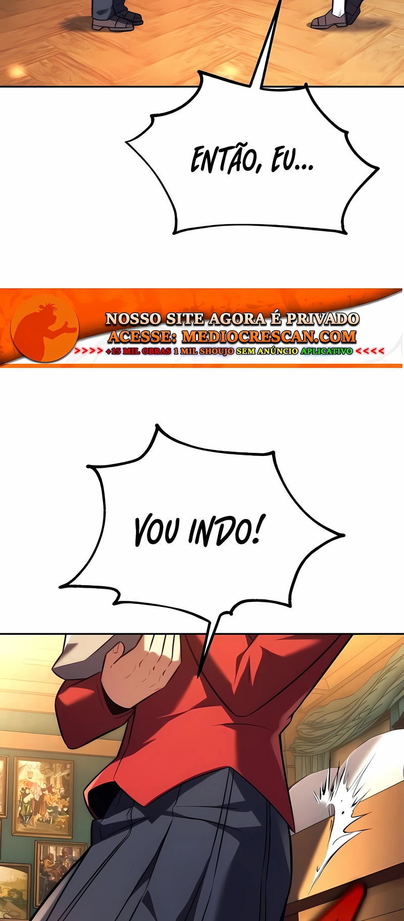 Read The Extra’s Academy Survival Guide PT Manga Online