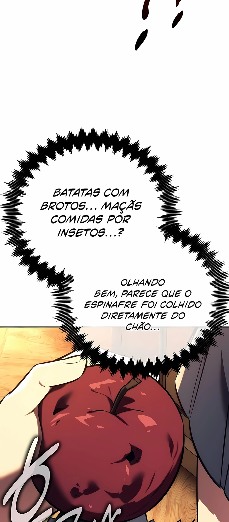 Read The Extra’s Academy Survival Guide PT Manga Online