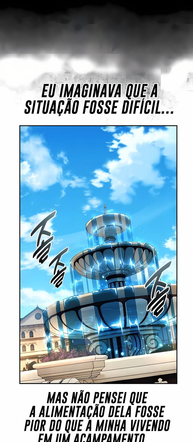 Read The Extra’s Academy Survival Guide PT Manga Online