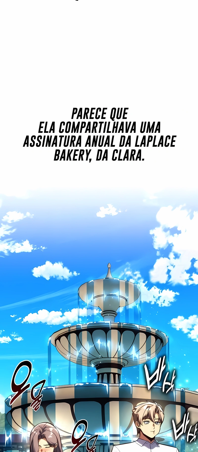 Read The Extra’s Academy Survival Guide PT Manga Online