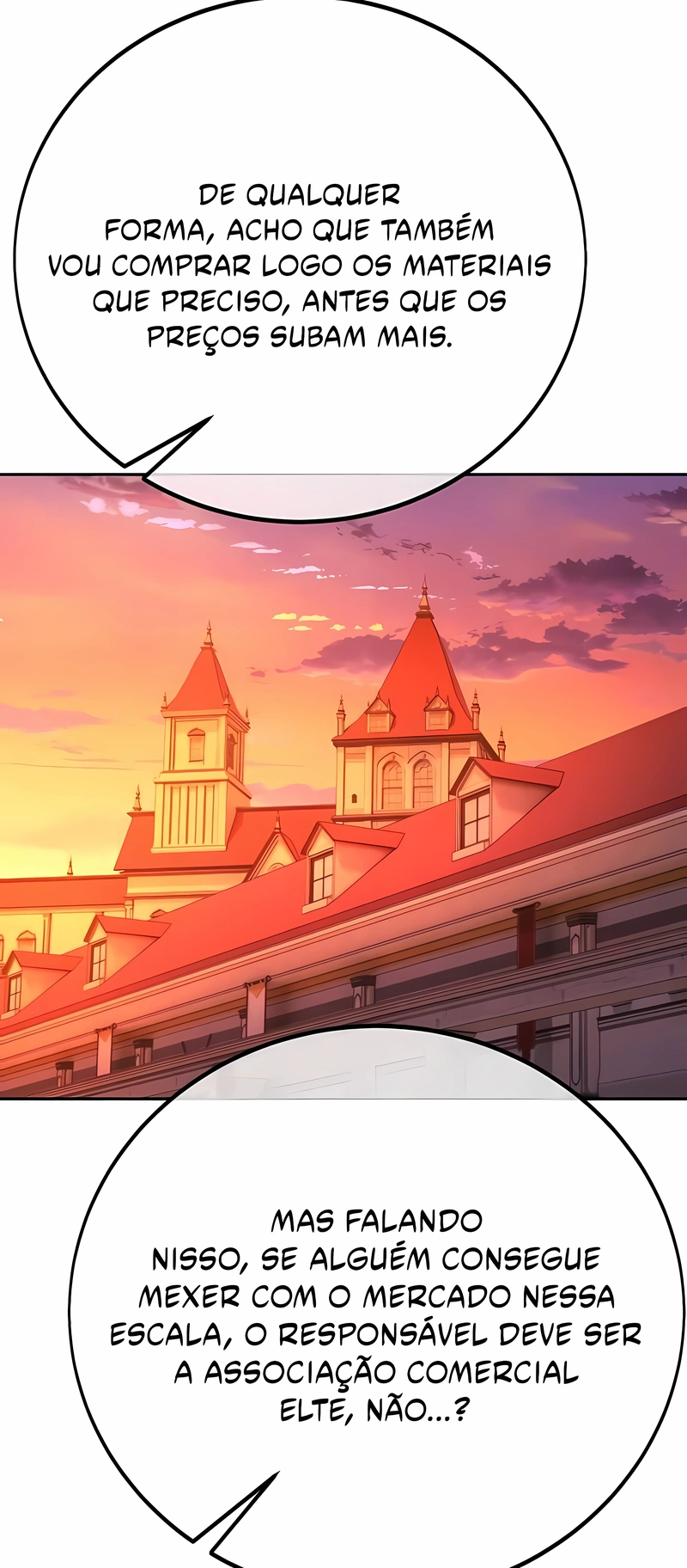 Read The Extra’s Academy Survival Guide PT Manga Online