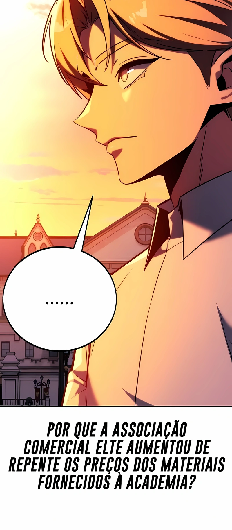 Read The Extra’s Academy Survival Guide PT Manga Online