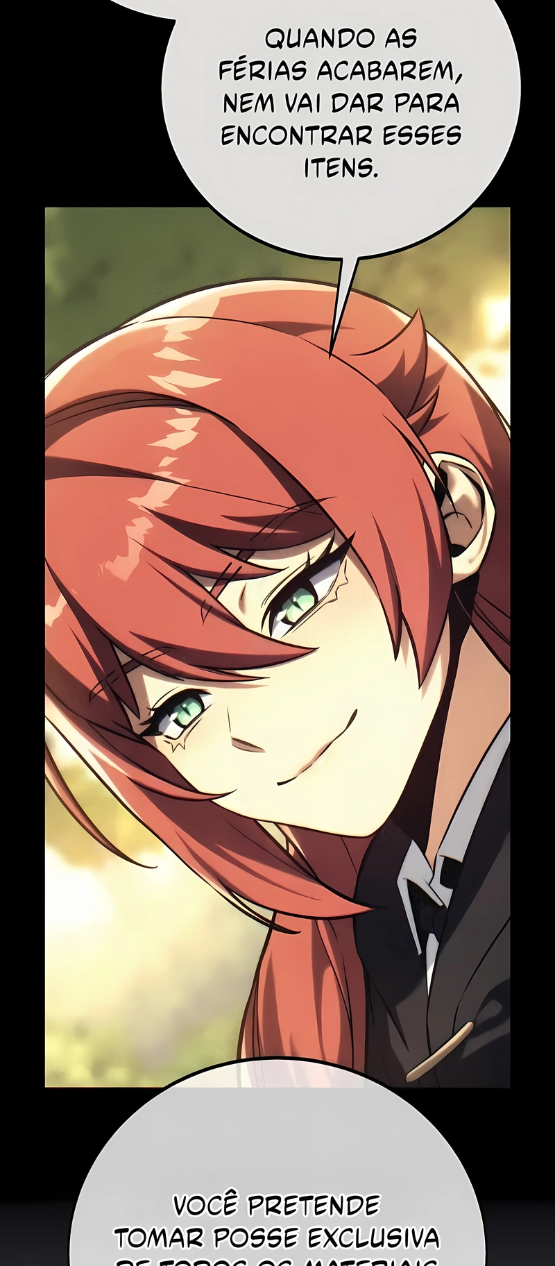 Read The Extra’s Academy Survival Guide PT Manga Online