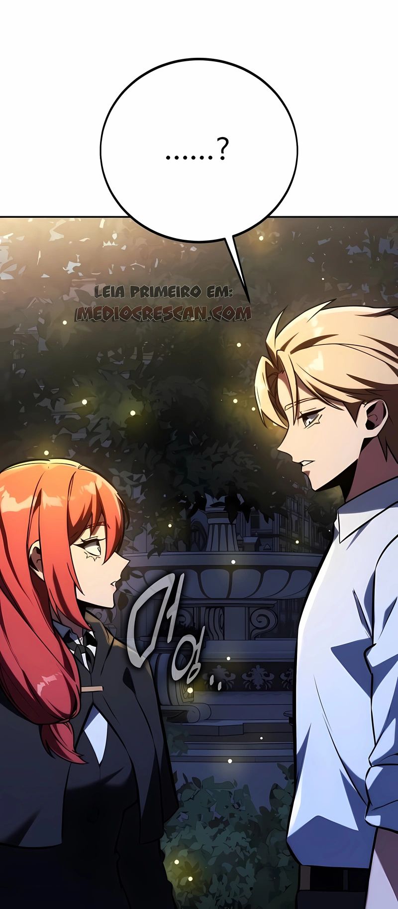 Read The Extra’s Academy Survival Guide PT Manga Online