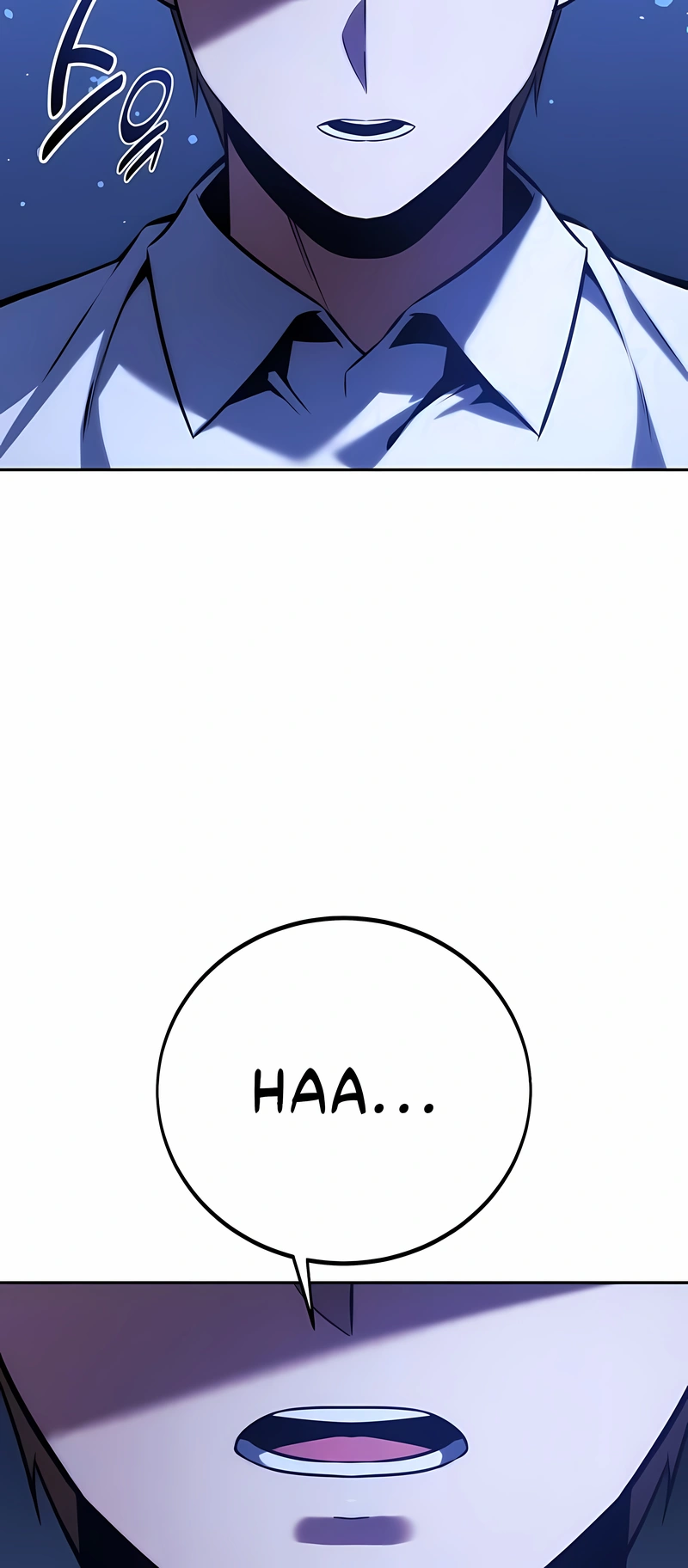 Read The Extra’s Academy Survival Guide PT Manga Online