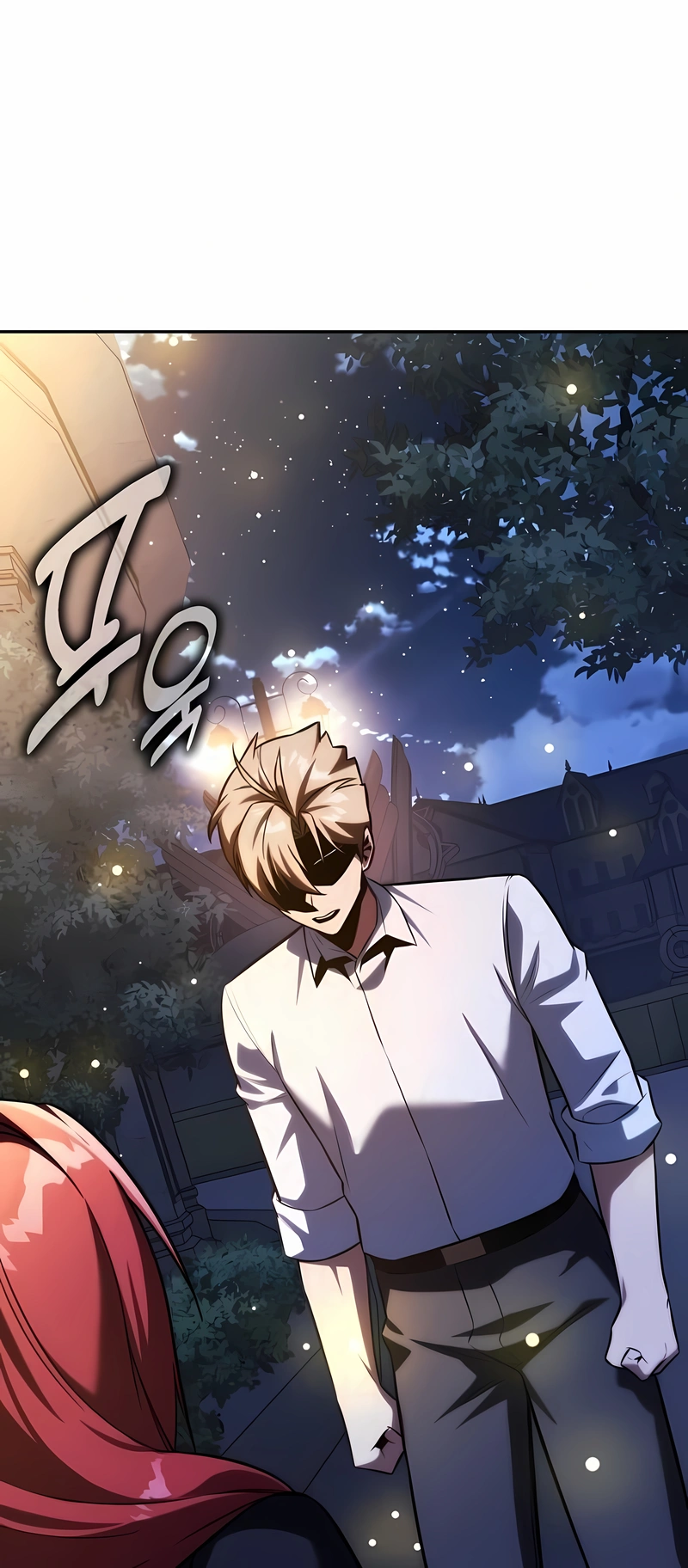 Read The Extra’s Academy Survival Guide PT Manga Online