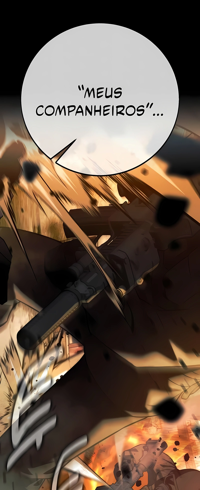Read The Extra’s Academy Survival Guide PT Manga Online