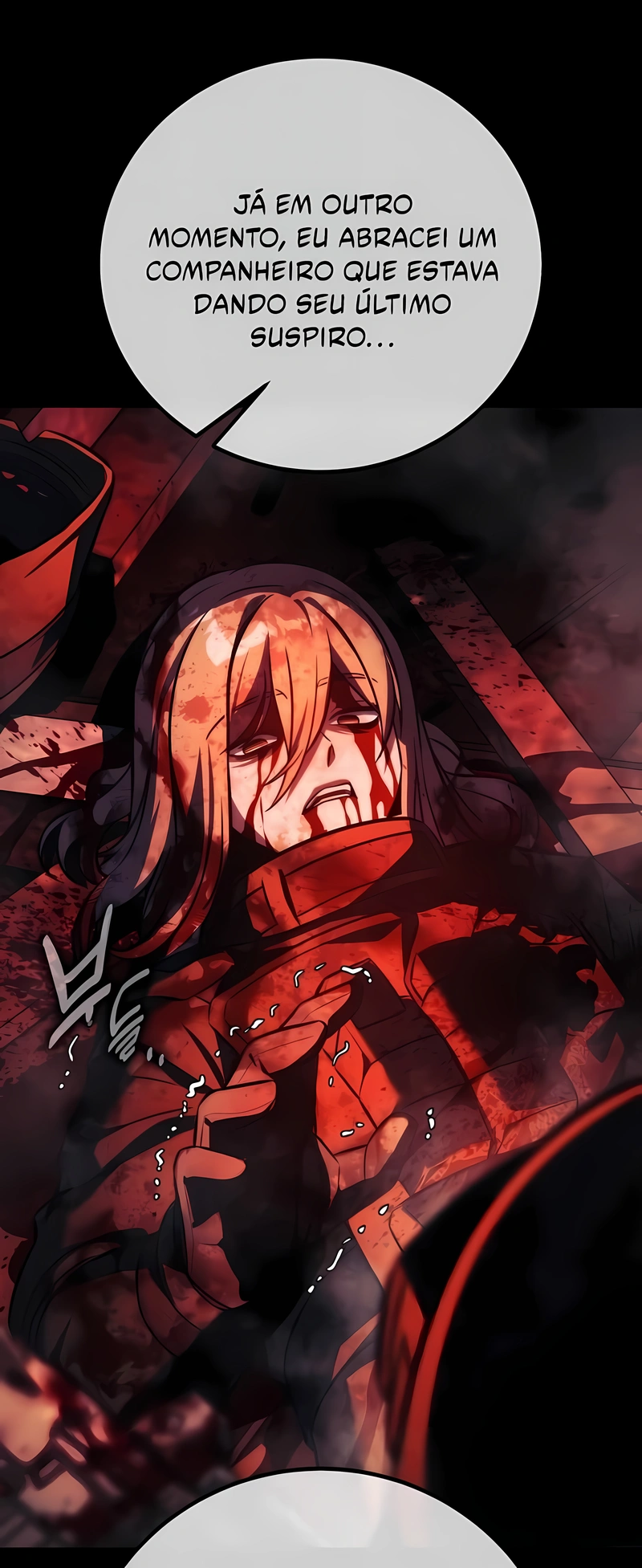 Read The Extra’s Academy Survival Guide PT Manga Online