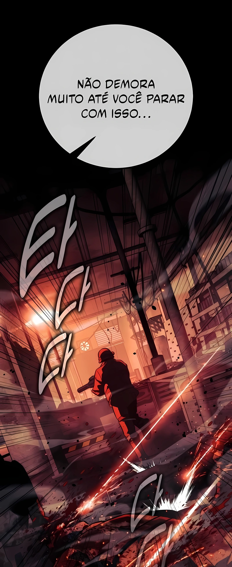 Read The Extra’s Academy Survival Guide PT Manga Online