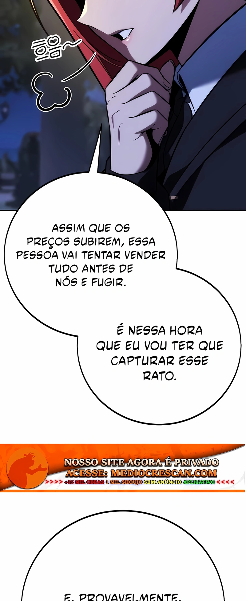 Read The Extra’s Academy Survival Guide PT Manga Online