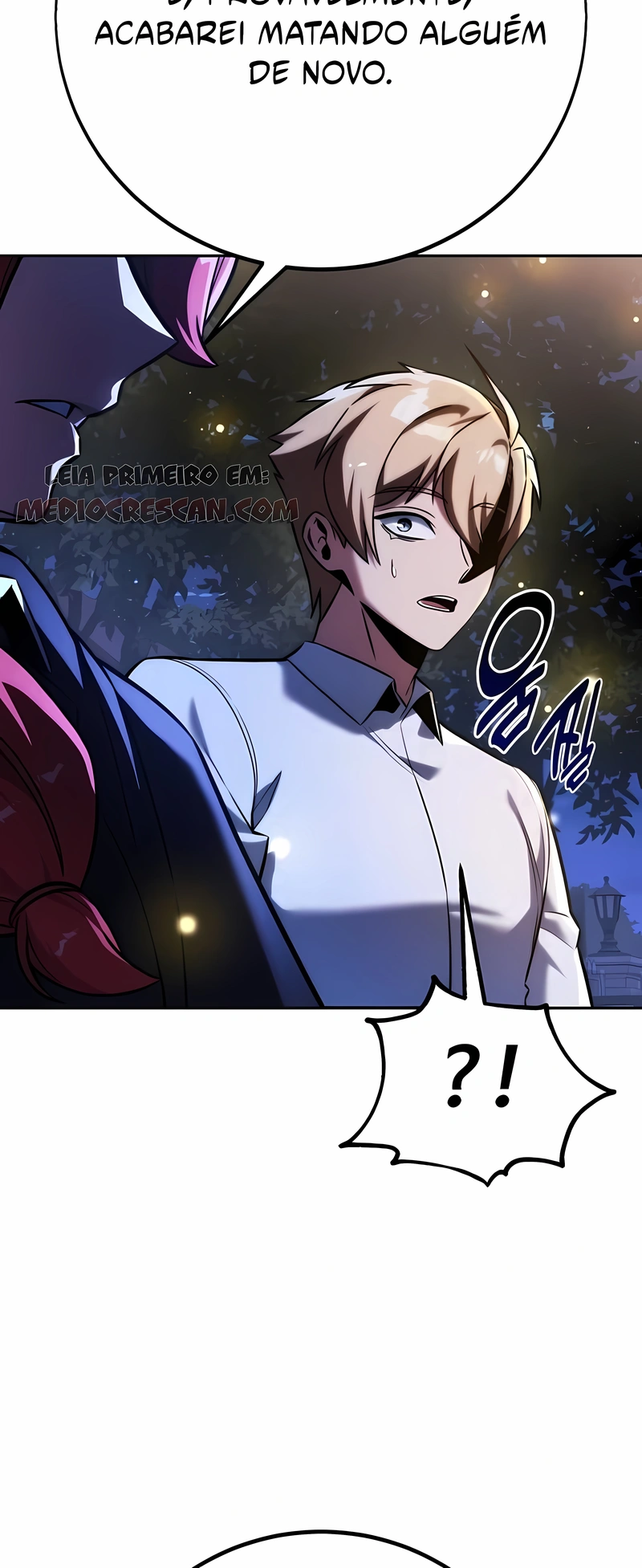 Read The Extra’s Academy Survival Guide PT Manga Online