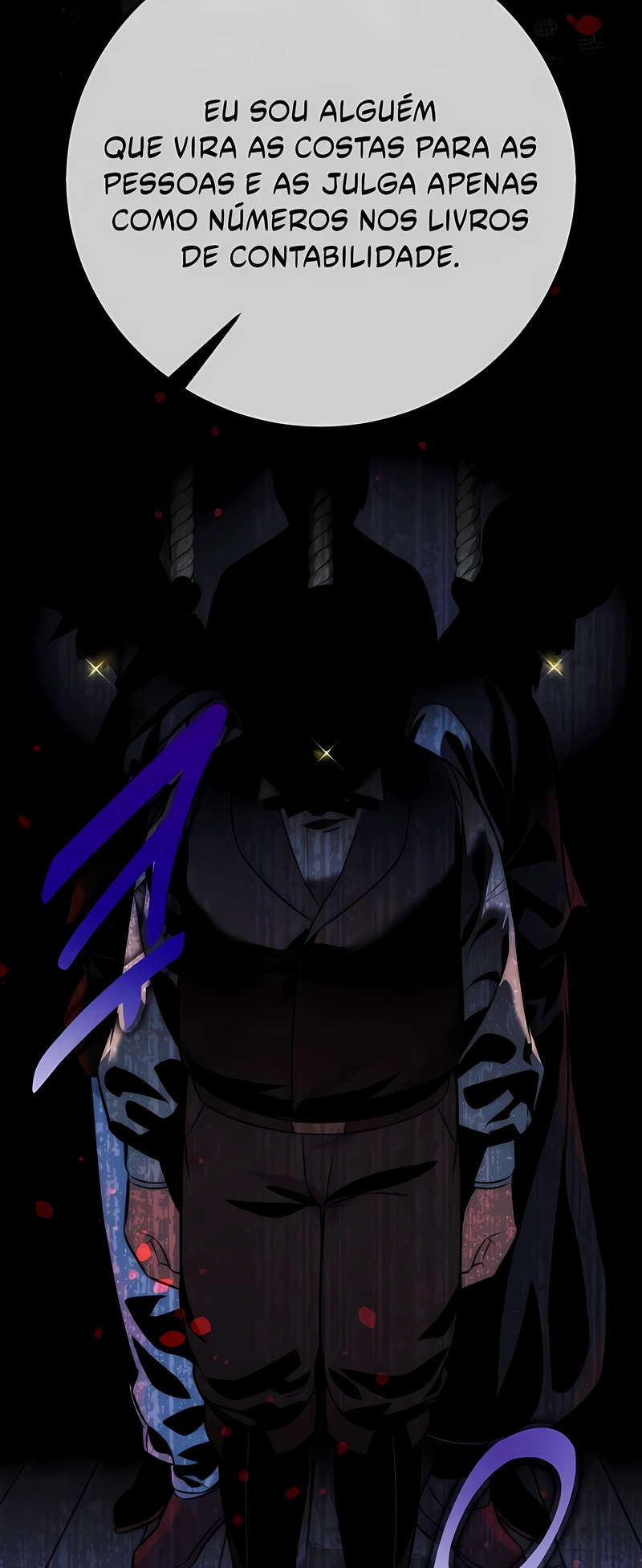 Read The Extra’s Academy Survival Guide PT Manga Online