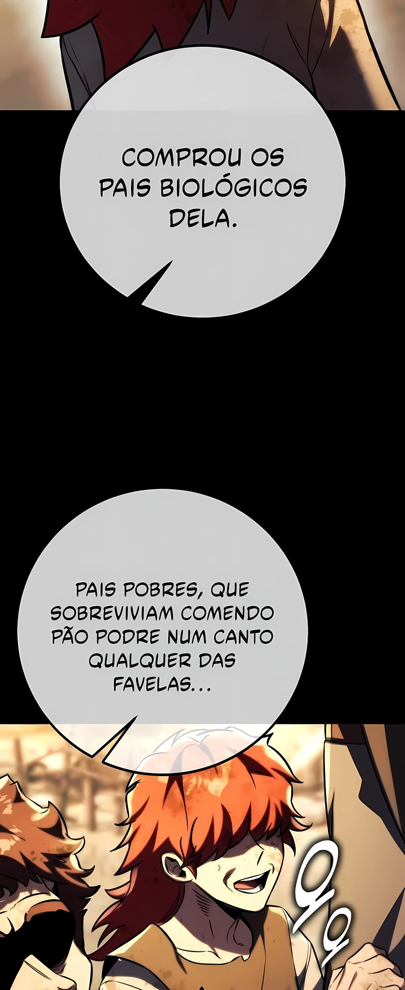 Read The Extra’s Academy Survival Guide PT Manga Online