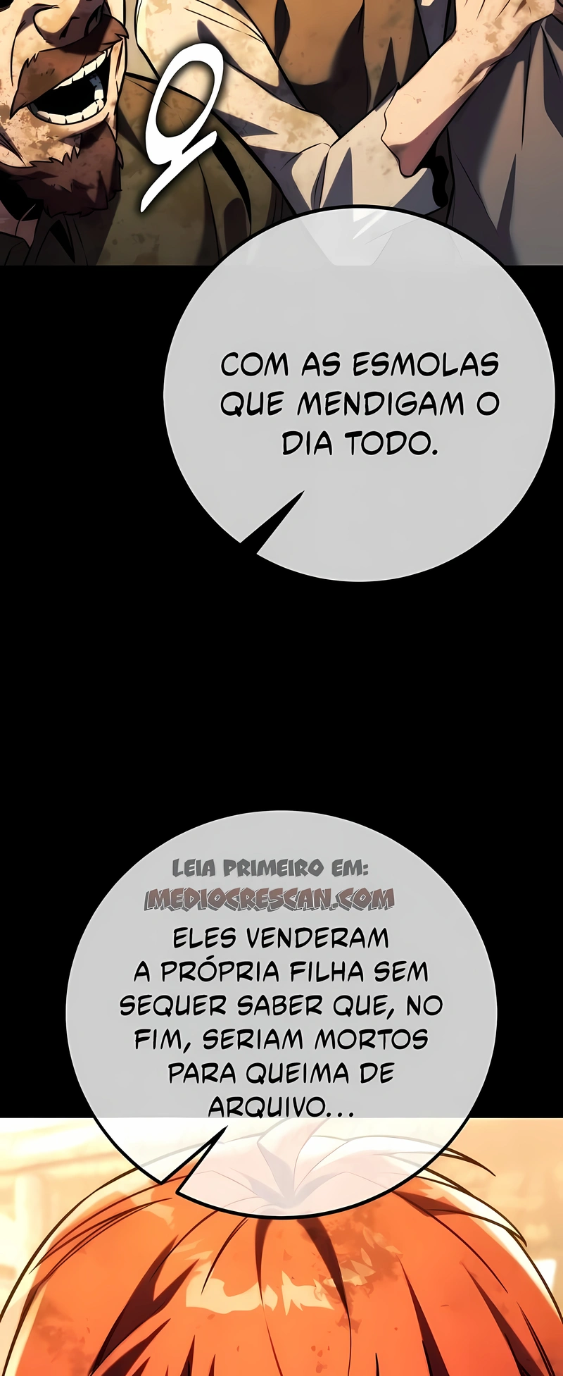 Read The Extra’s Academy Survival Guide PT Manga Online