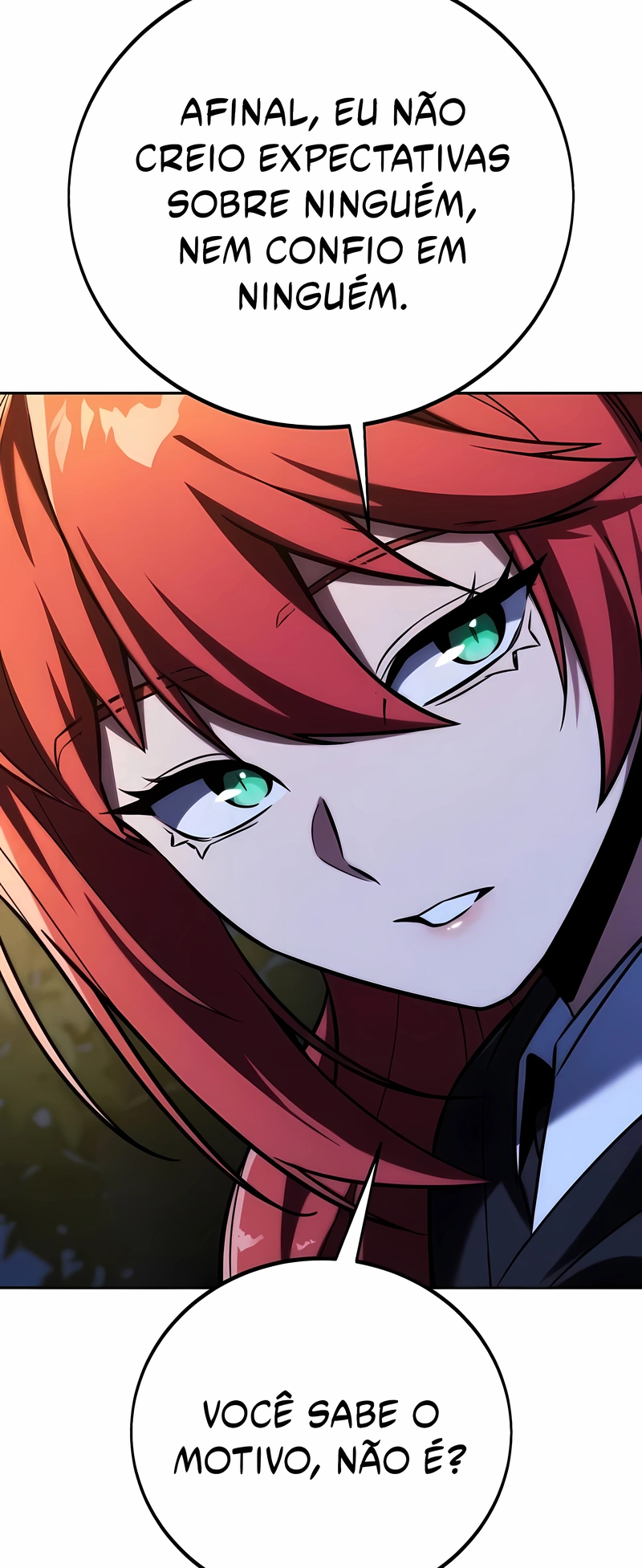 Read The Extra’s Academy Survival Guide PT Manga Online
