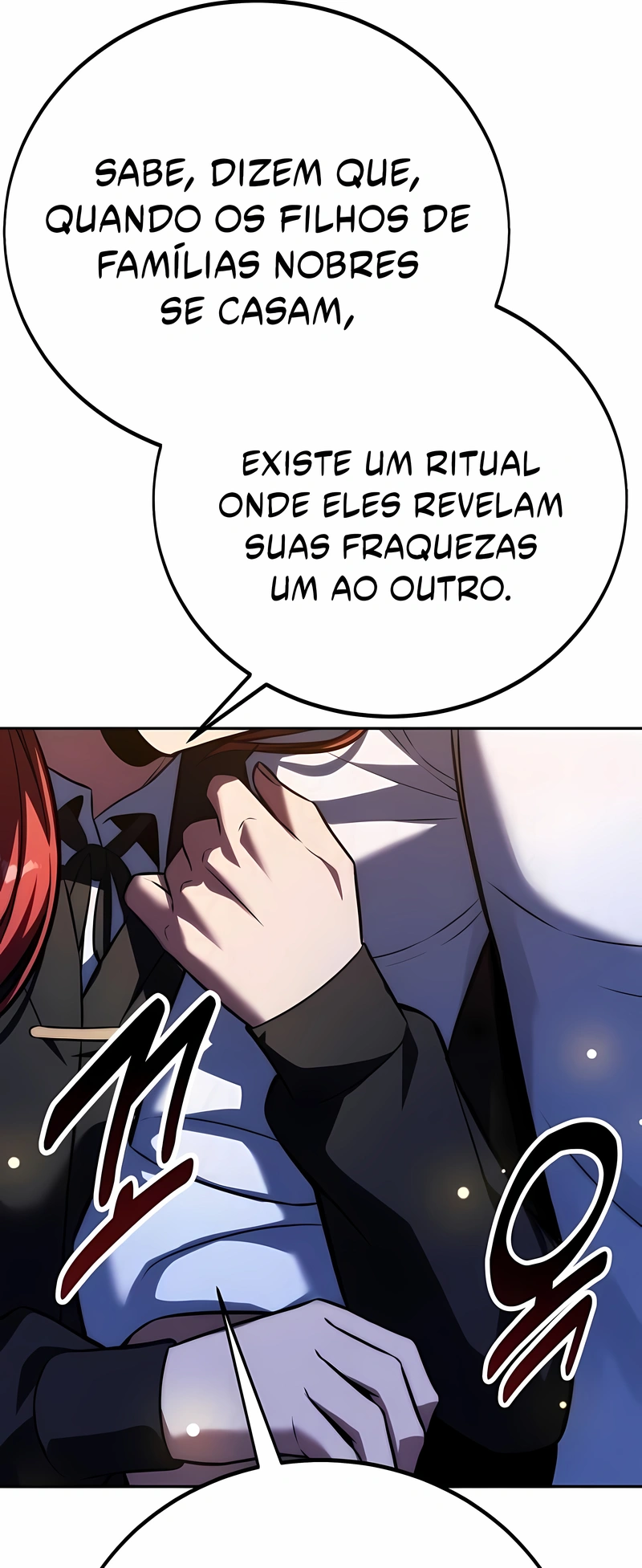 Read The Extra’s Academy Survival Guide PT Manga Online