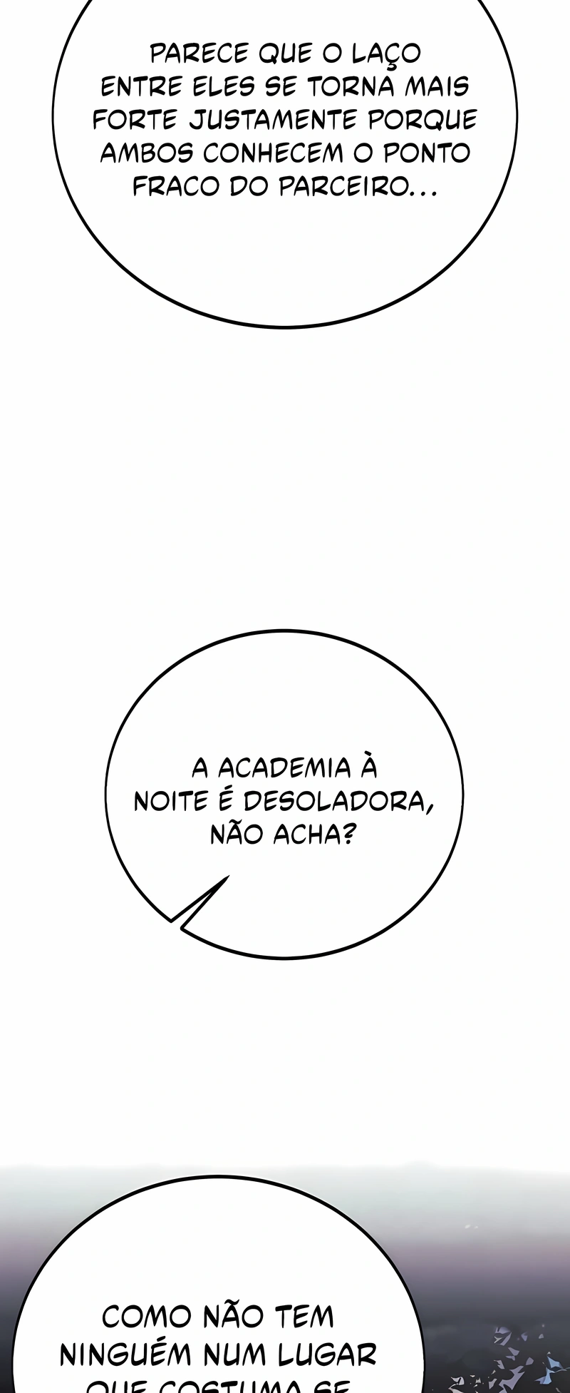Read The Extra’s Academy Survival Guide PT Manga Online