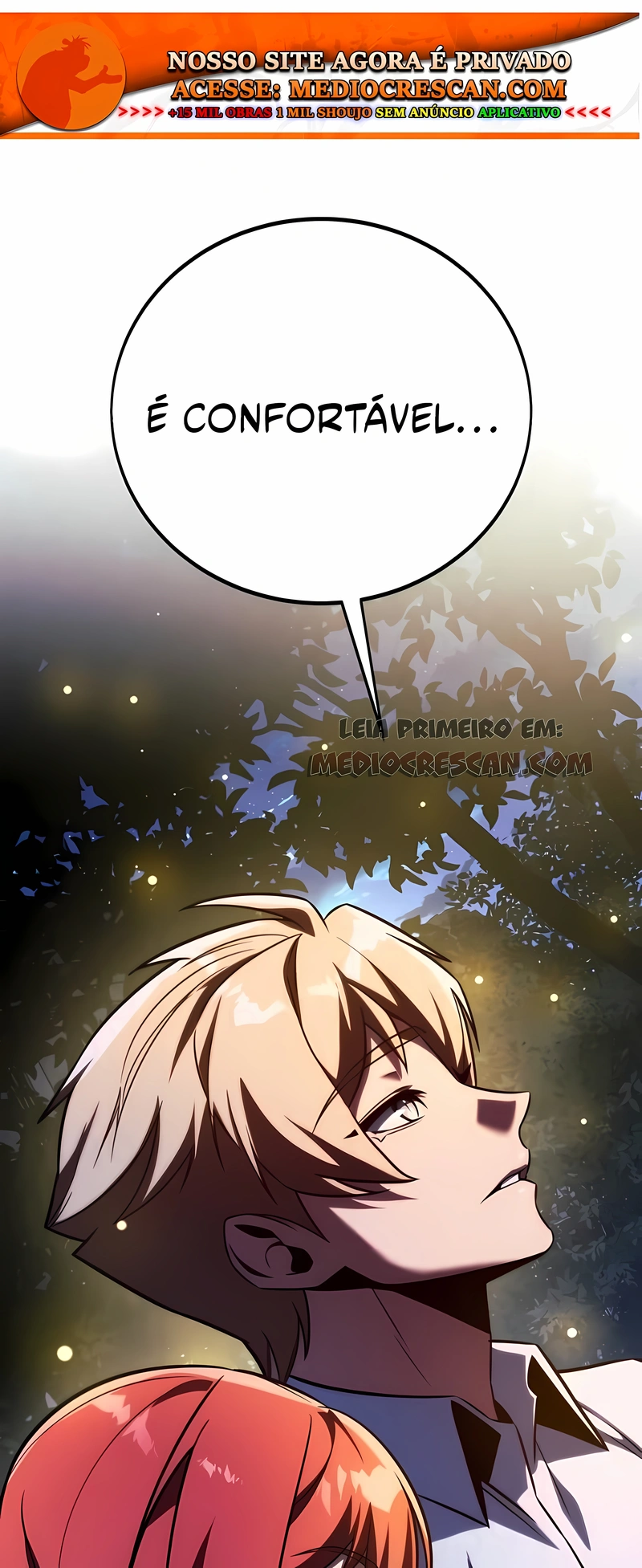 Read The Extra’s Academy Survival Guide PT Manga Online