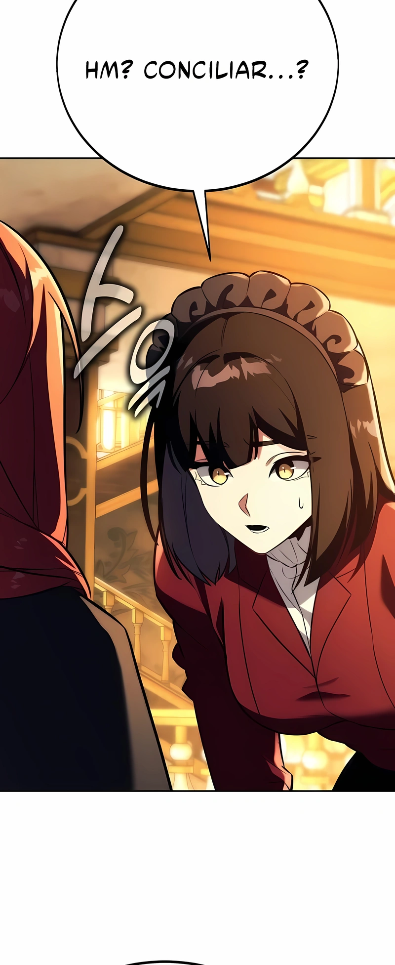 Read The Extra’s Academy Survival Guide PT Manga Online