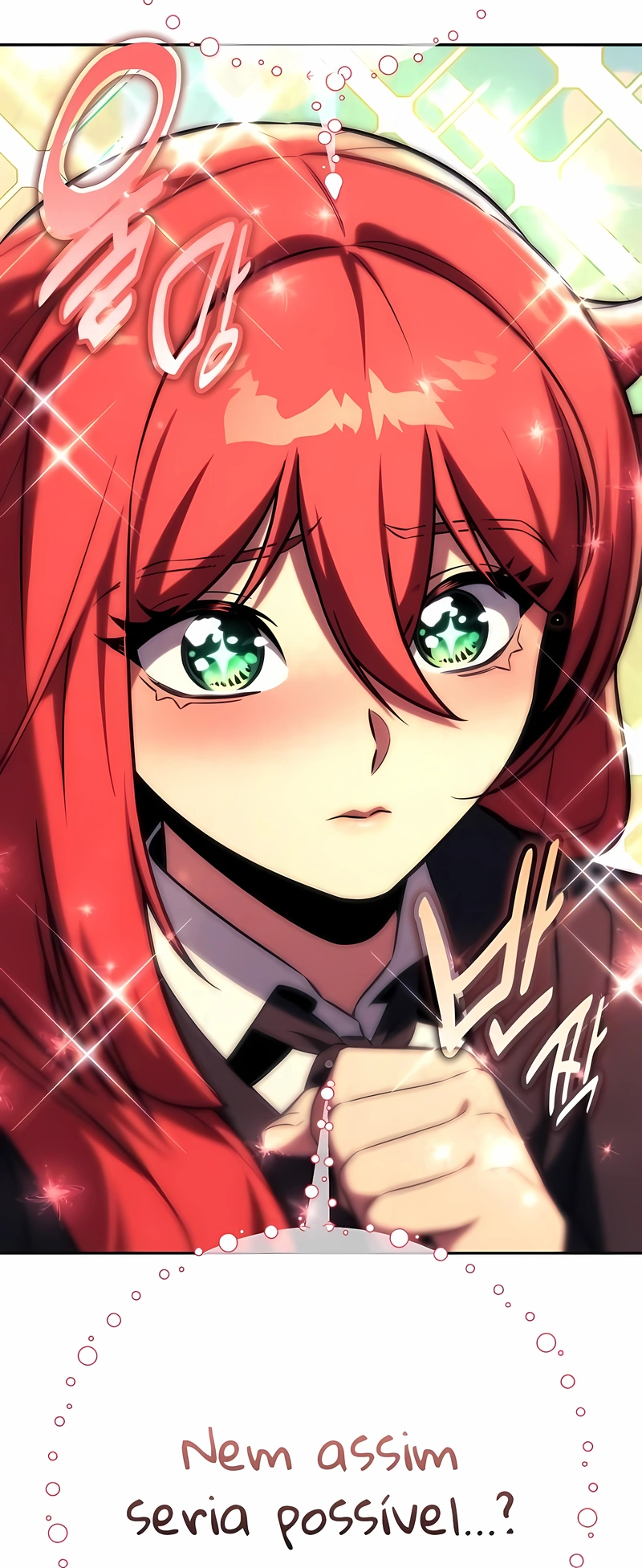 Read The Extra’s Academy Survival Guide PT Manga Online