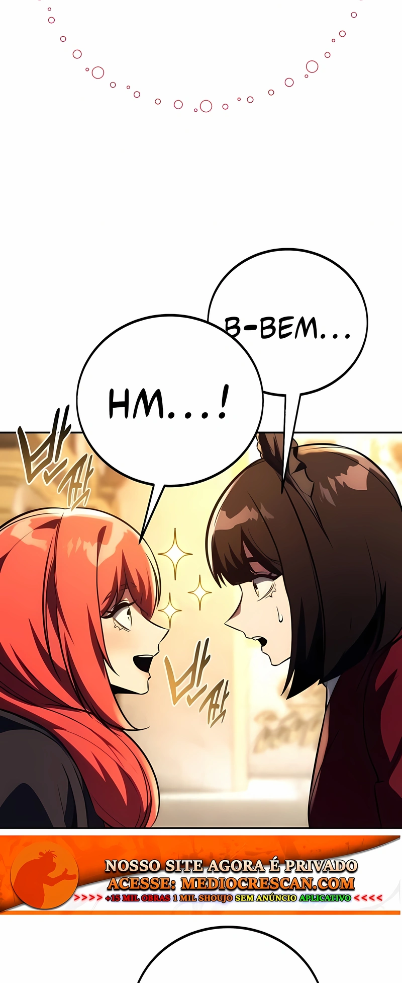 Read The Extra’s Academy Survival Guide PT Manga Online