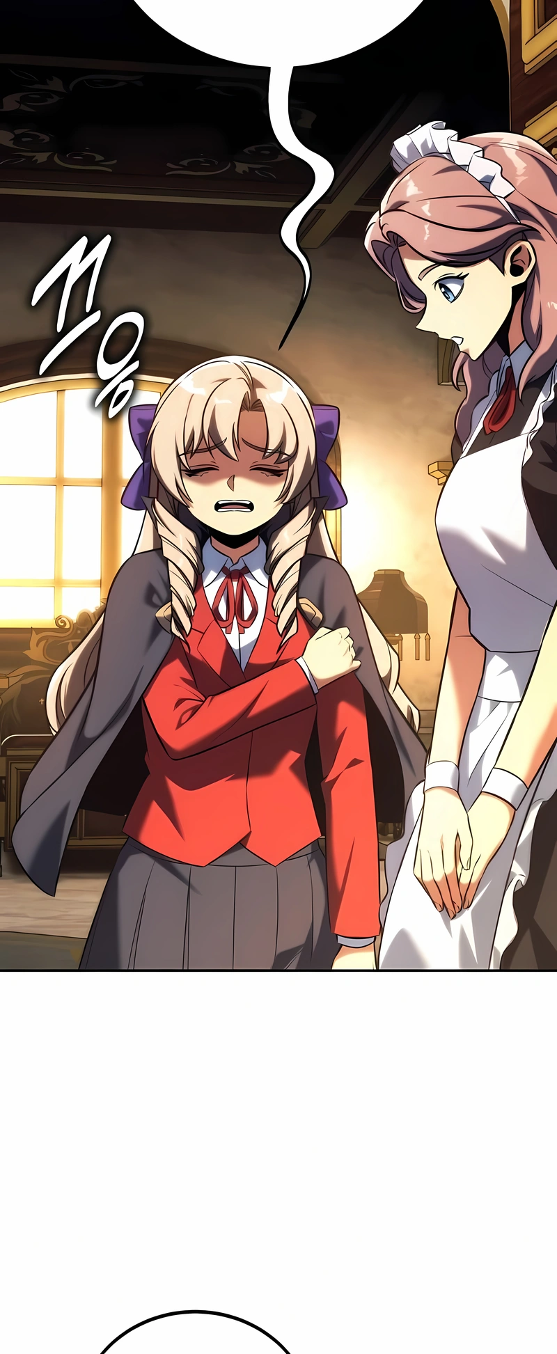 Read The Extra’s Academy Survival Guide PT Manga Online